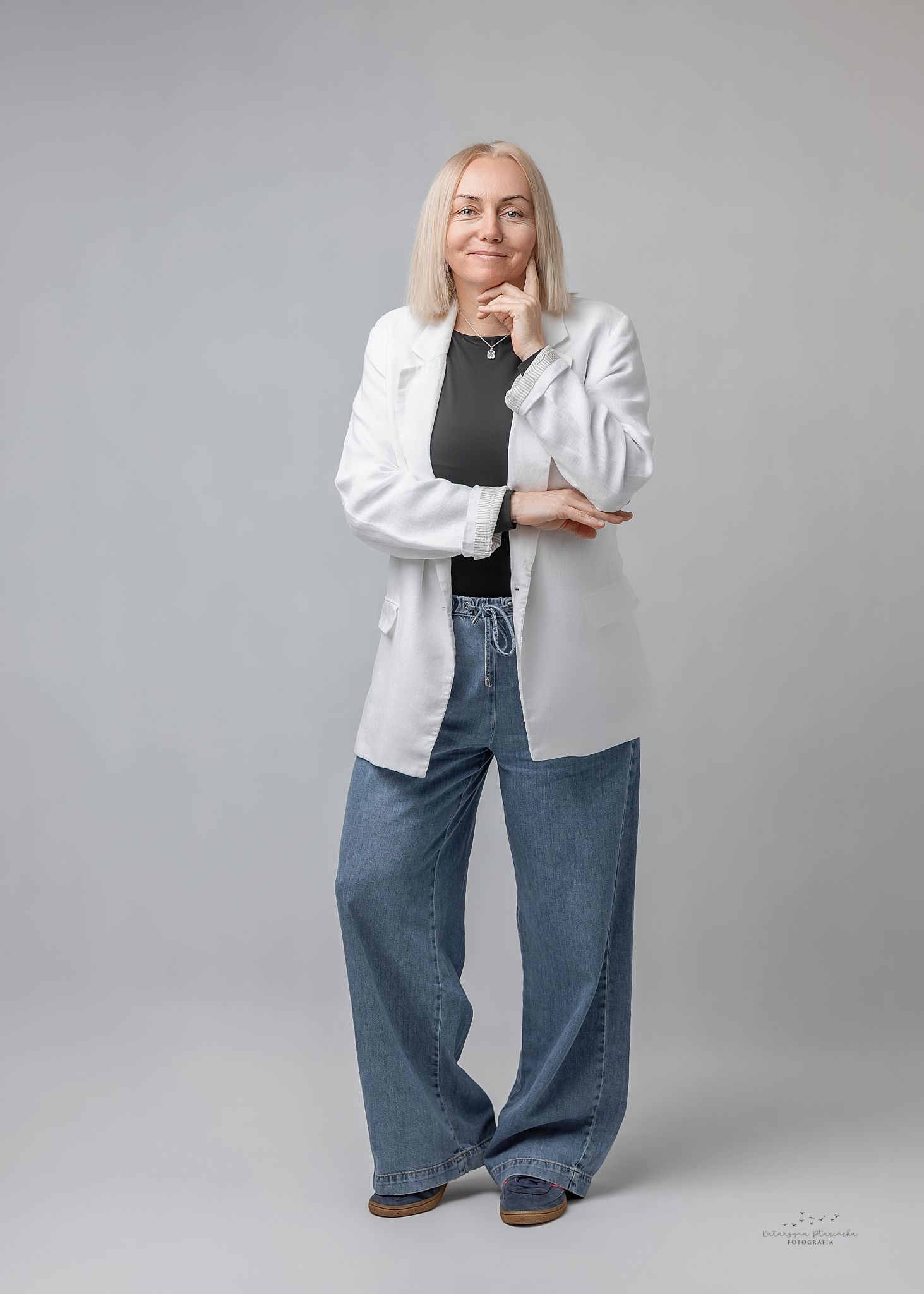 Anna Leśko - Lang Hat Lab
